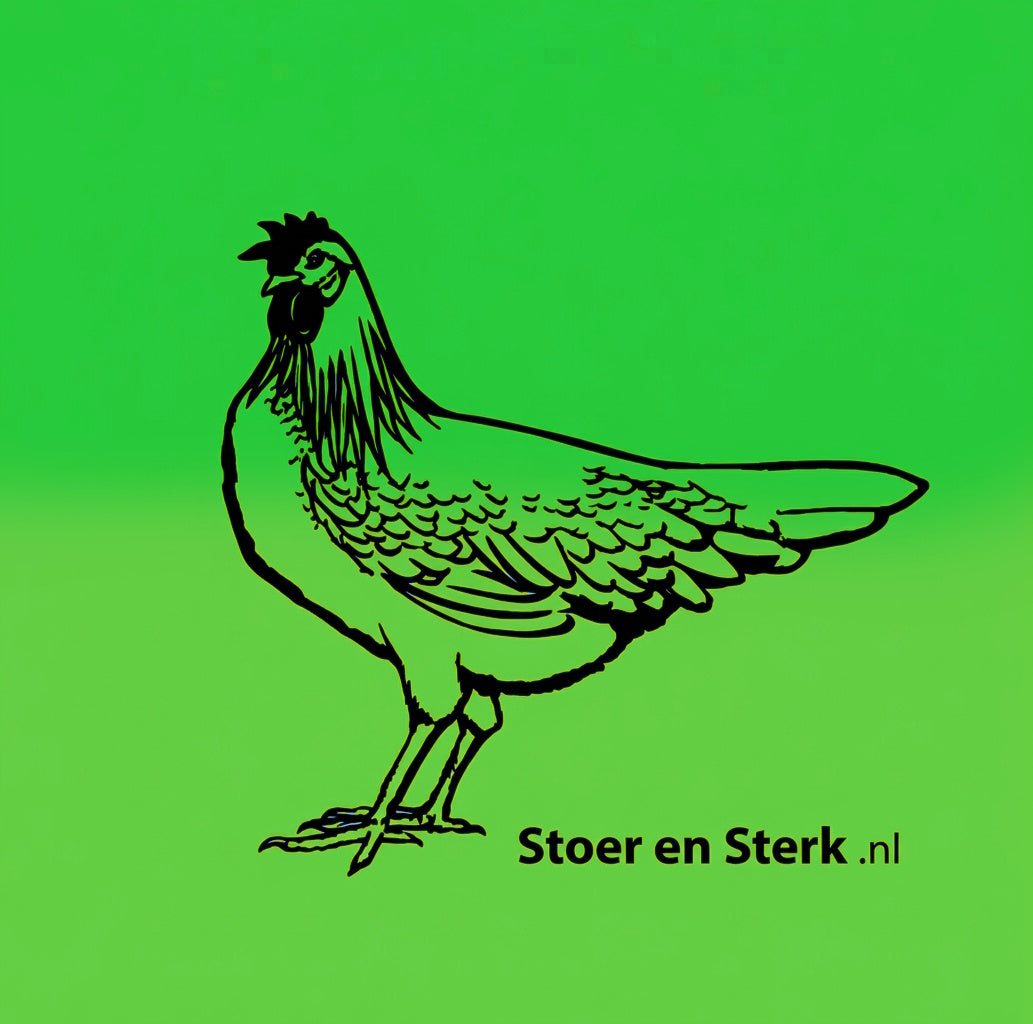 Groene Kinderoveralls met print