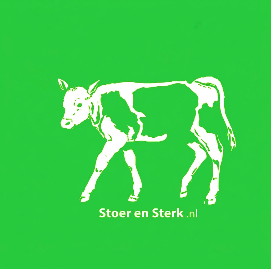 Groene Kinderoveralls met print
