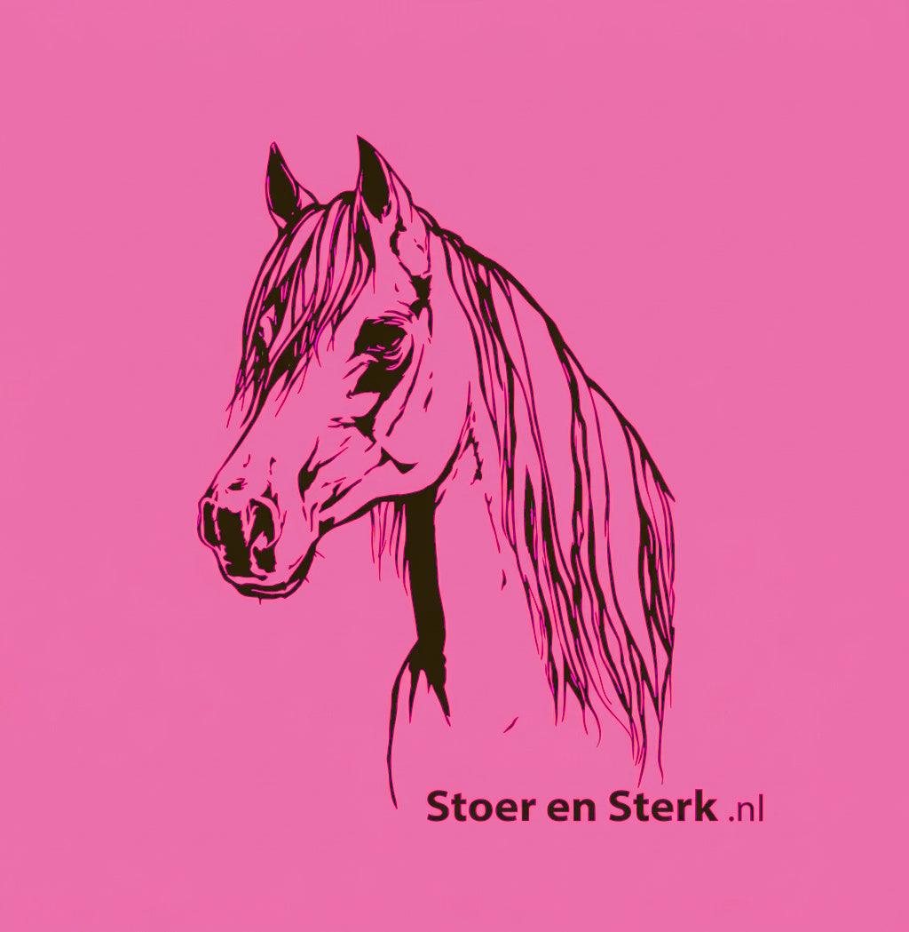 Roze Overalls met print volwassenen
